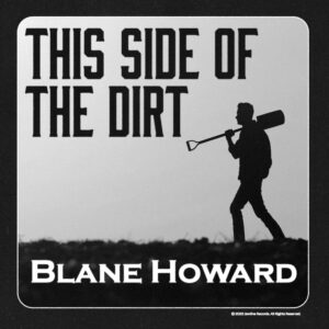 "This Side Of The Dirt" (Digital Download)